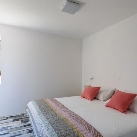 Apartments Luksa - Zf Hvar Đảo Hvar Ngoại thất bức ảnh