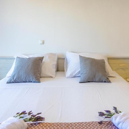 Apartments Luksa - Zf Hvar Đảo Hvar Ngoại thất bức ảnh