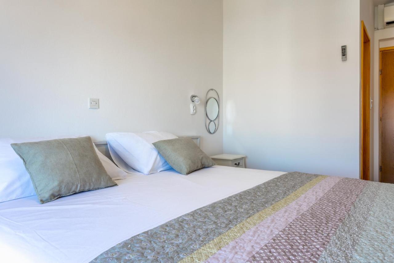 Apartments Luksa - Zf Hvar Đảo Hvar Ngoại thất bức ảnh