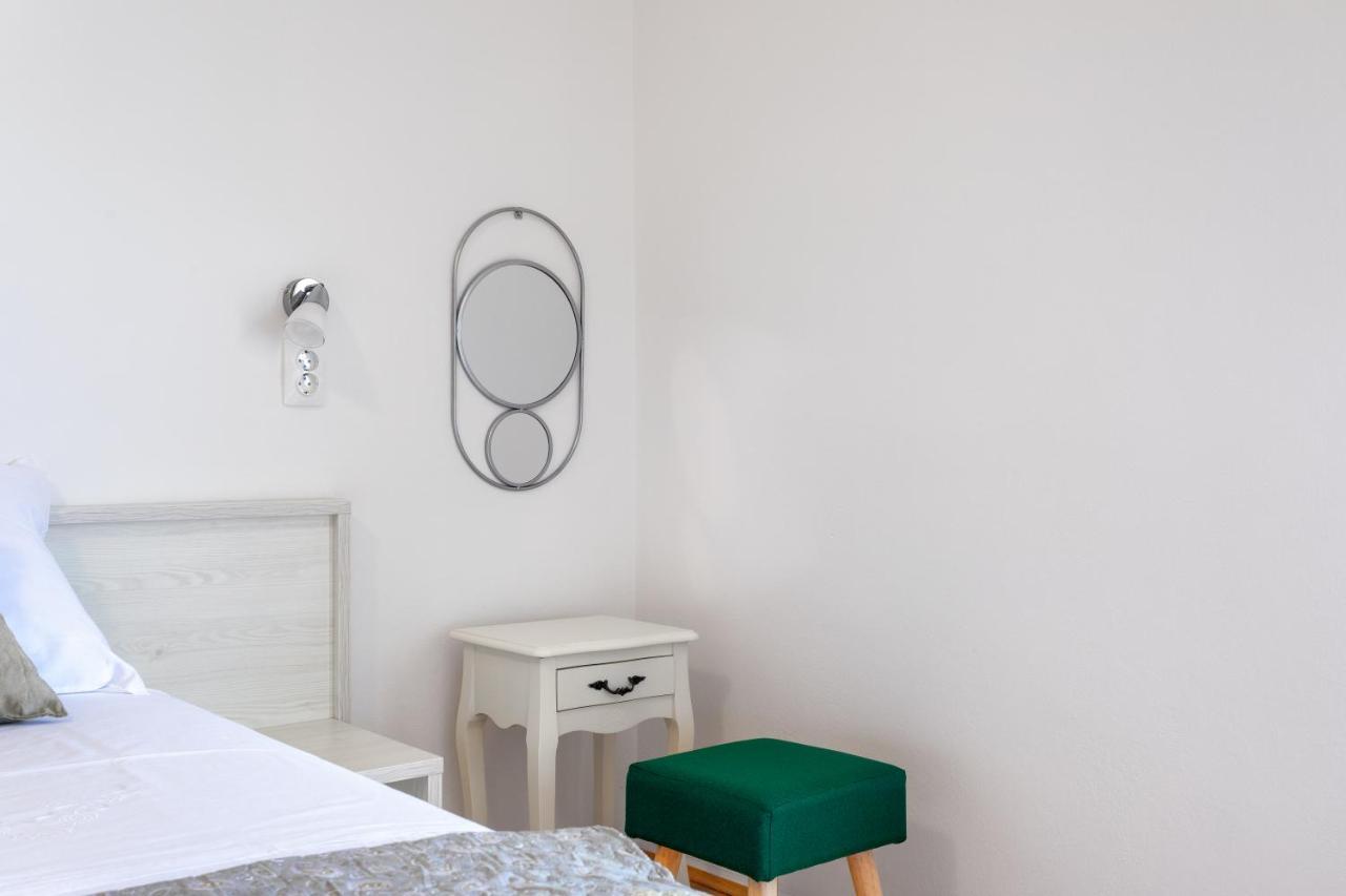 Apartments Luksa - Zf Hvar Đảo Hvar Ngoại thất bức ảnh