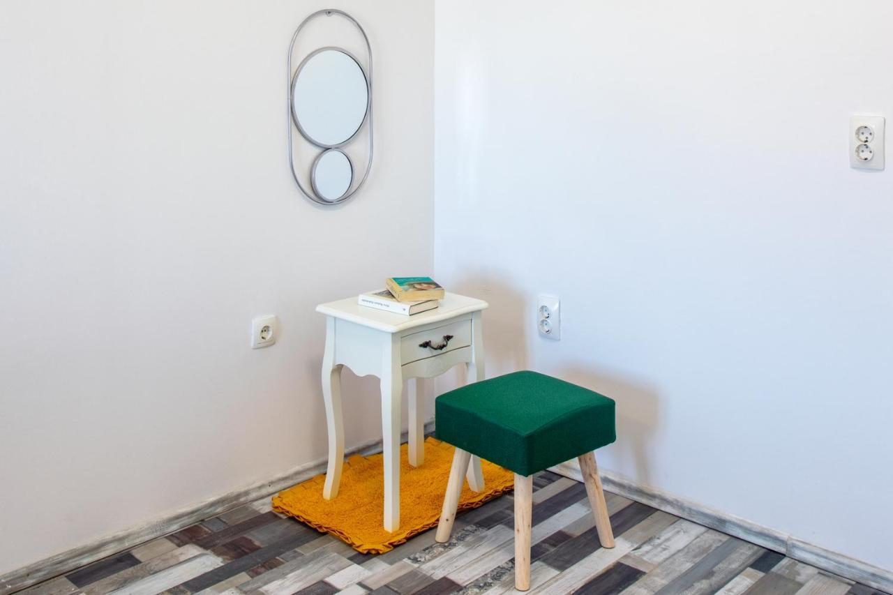 Apartments Luksa - Zf Hvar Đảo Hvar Ngoại thất bức ảnh